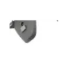 Support de plaque et eclairage CF MOTO NK 800 SPORT ABS 2023 - 2025