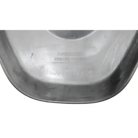 Support de plaque et eclairage CF MOTO NK 800 SPORT ABS 2023 - 2025