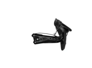 Support de plaque et eclairage CF MOTO NK 800 SPORT ABS 2023 - 2025