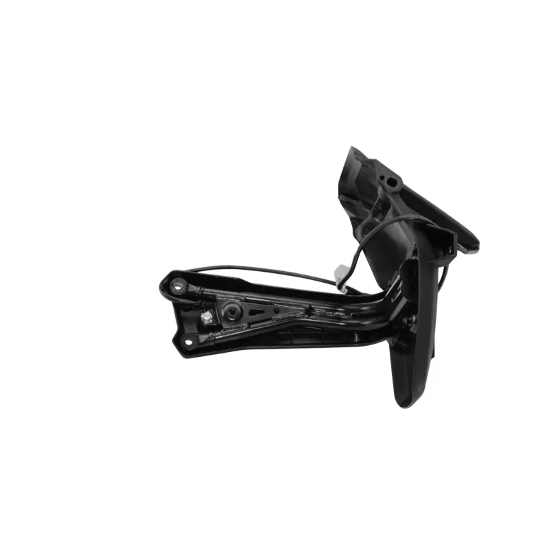 Support de plaque et eclairage CF MOTO NK 800 SPORT ABS 2023 - 2025