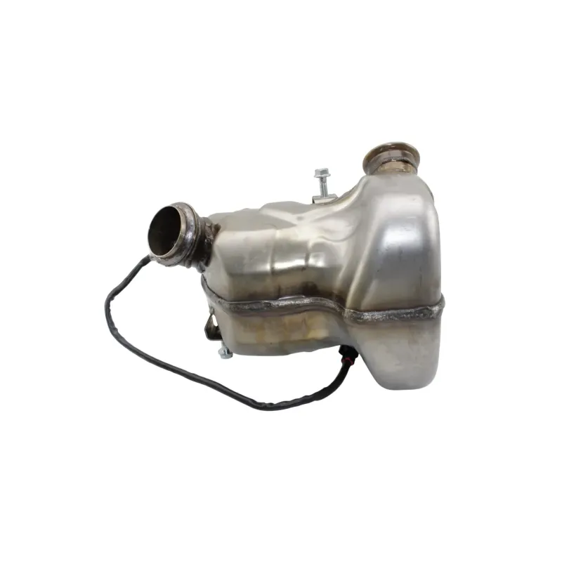 Silencieux (echappement) CF MOTO NK 800 SPORT ABS 2023 - 2025