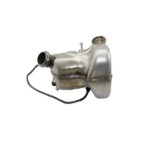 Silencieux (echappement) CF MOTO NK 800 SPORT ABS 2023 - 2025