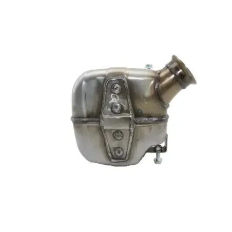Silencieux (echappement) CF MOTO NK 800 SPORT ABS 2023 - 2025