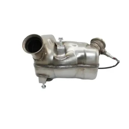 Silencieux (echappement) CF MOTO NK 800 SPORT ABS 2023 - 2025