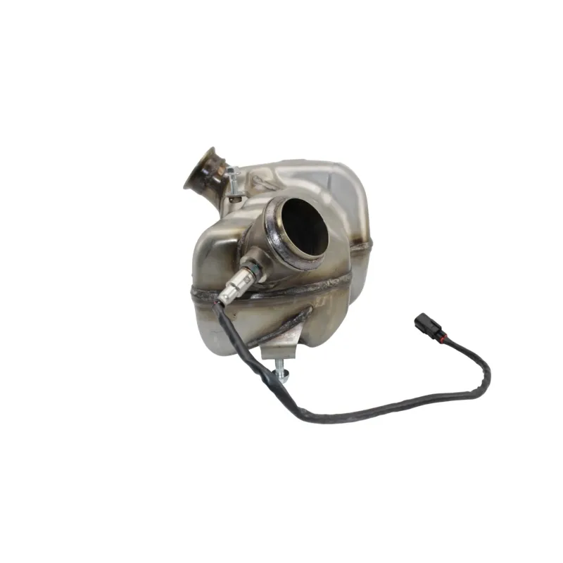 Silencieux (echappement) CF MOTO NK 800 SPORT ABS 2023 - 2025