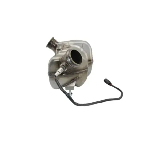 Silencieux (echappement) CF MOTO NK 800 SPORT ABS 2023 - 2025