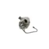 Silencieux (echappement) CF MOTO NK 800 SPORT ABS 2023 - 2025