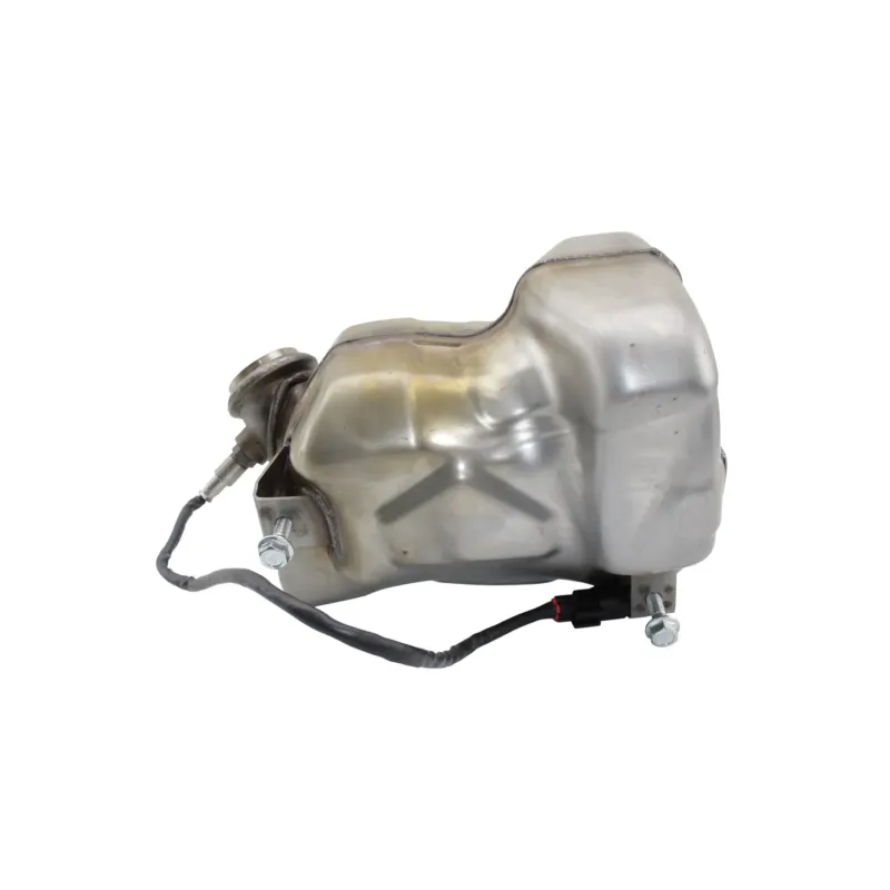 Silencieux (echappement) CF MOTO NK 800 SPORT ABS 2023 - 2025