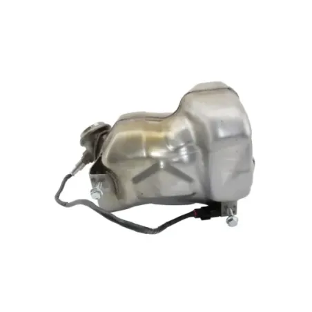 Silencieux (echappement) CF MOTO NK 800 SPORT ABS 2023 - 2025