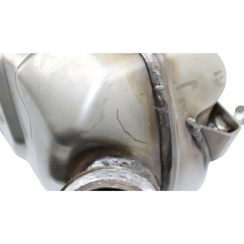 Silencieux (echappement) CF MOTO NK 800 SPORT ABS 2023 - 2025