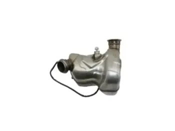 Silencieux (echappement) CF MOTO NK 800 SPORT ABS 2023 - 2025