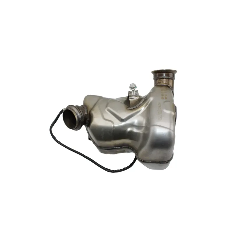 Silencieux (echappement) CF MOTO NK 800 SPORT ABS 2023 - 2025