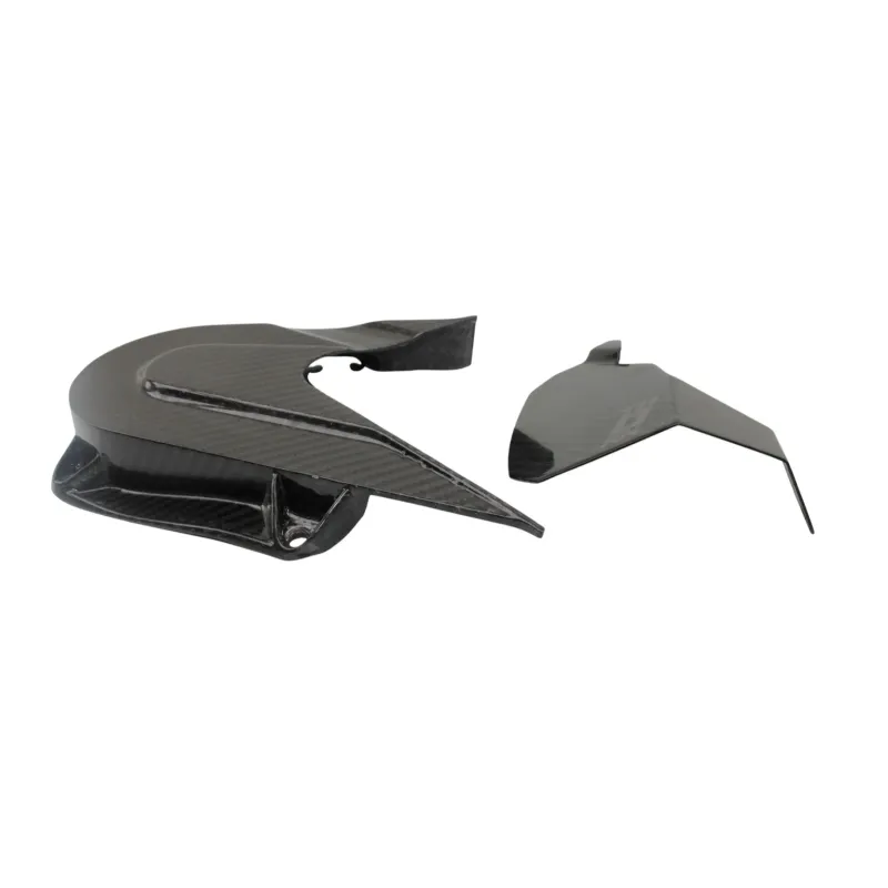 Carter cache pignon sortie de boite CF MOTO NK 800 SPORT ABS 2023 - 2025