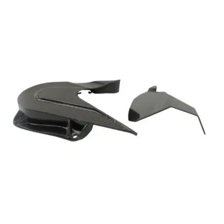 Carter cache pignon sortie de boite CF MOTO NK 800 SPORT ABS 2023 - 2025