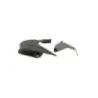 Carter cache pignon sortie de boite CF MOTO NK 800 SPORT ABS 2023 - 2025