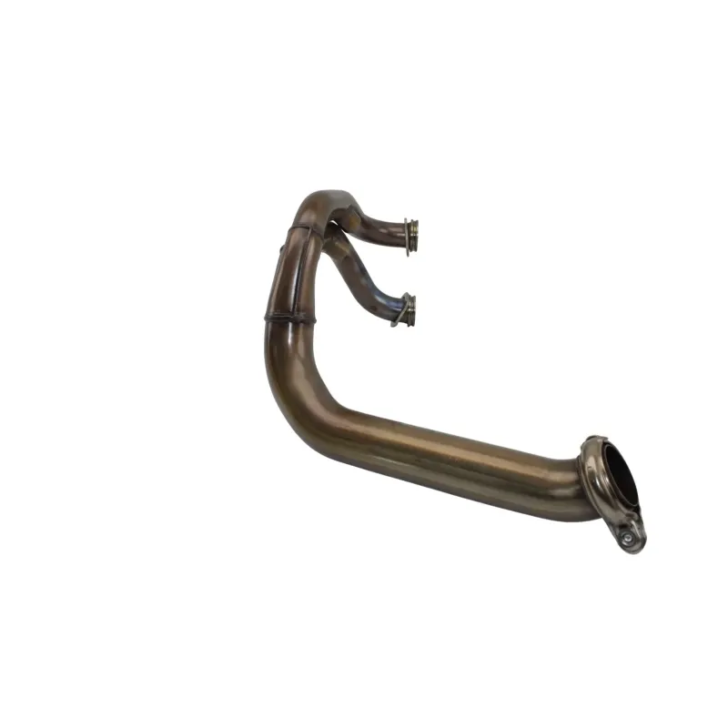 Collecteur (echappement) CF MOTO NK 800 SPORT ABS 2023 - 2025