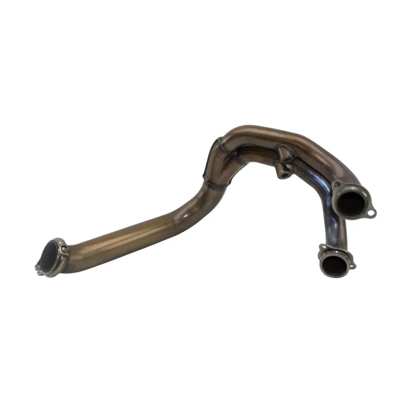 Collecteur (echappement) CF MOTO NK 800 SPORT ABS 2023 - 2025