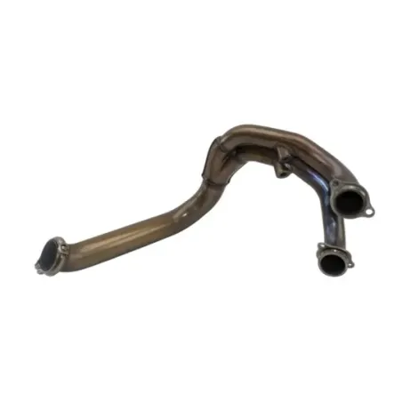 Collecteur (echappement) CF MOTO NK 800 SPORT ABS 2023 - 2025
