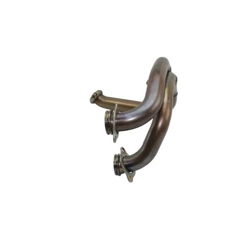 Collecteur (echappement) CF MOTO NK 800 SPORT ABS 2023 - 2025