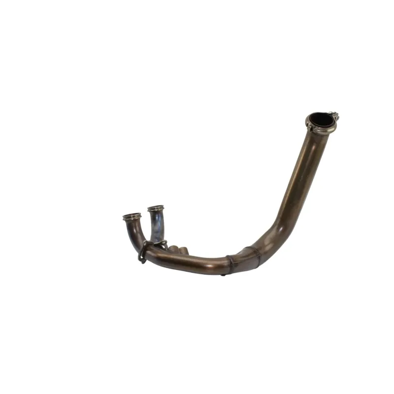 Collecteur (echappement) CF MOTO NK 800 SPORT ABS 2023 - 2025