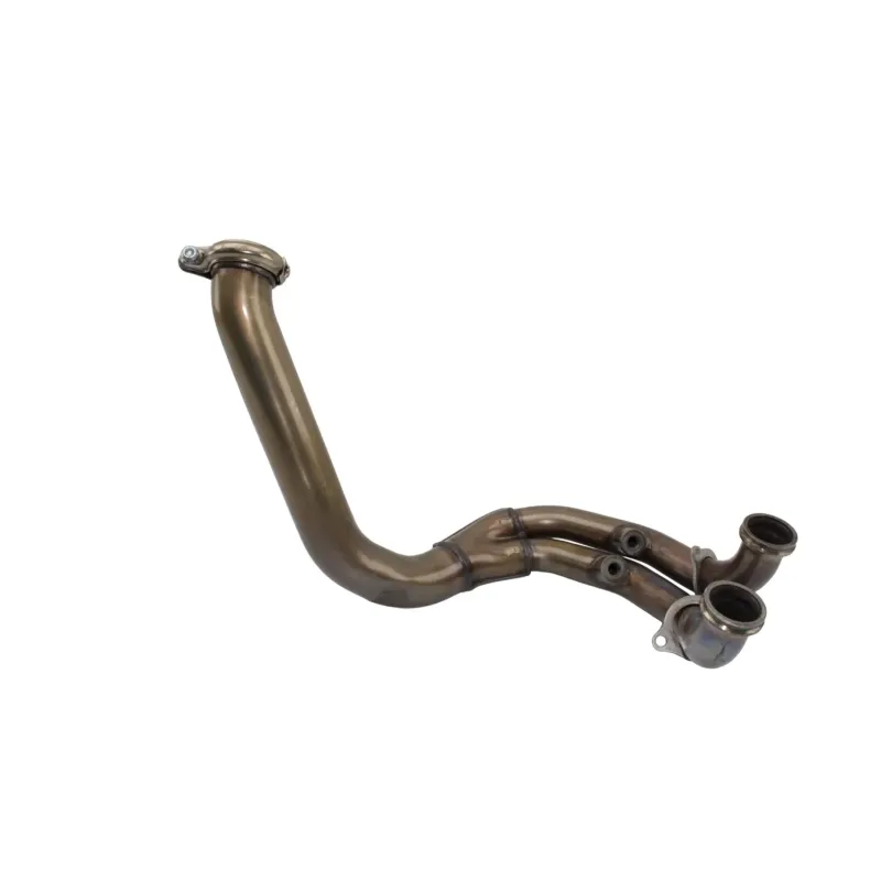 Collecteur (echappement) CF MOTO NK 800 SPORT ABS 2023 - 2025