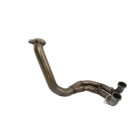 Collecteur (echappement) CF MOTO NK 800 SPORT ABS 2023 - 2025