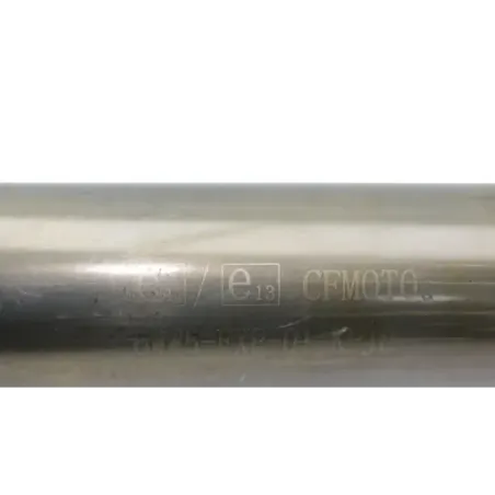 Collecteur (echappement) CF MOTO NK 800 SPORT ABS 2023 - 2025