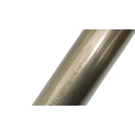 Collecteur (echappement) CF MOTO NK 800 SPORT ABS 2023 - 2025