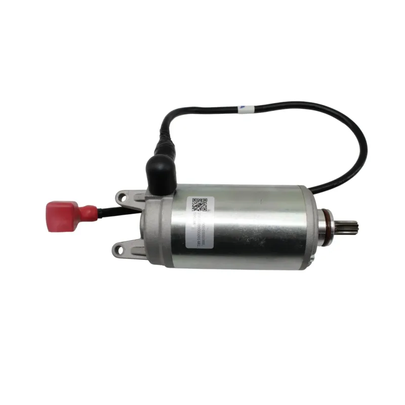 Demarreur CF MOTO NK 800 SPORT ABS 2023 - 2025