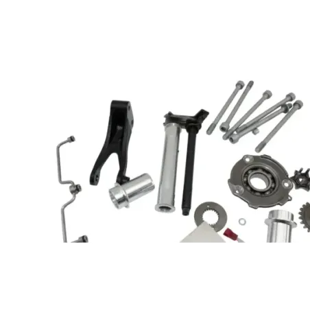 Kit visserie CF MOTO NK 800 SPORT ABS 2023 - 2025