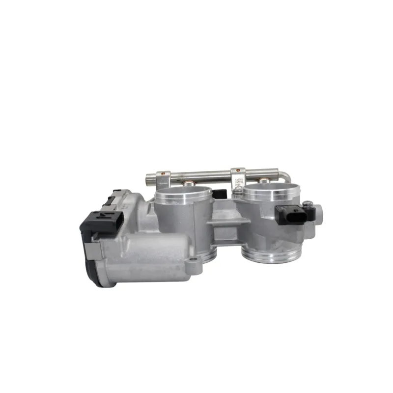 Rampe d'injection CF MOTO NK 800 SPORT ABS 2023 - 2025