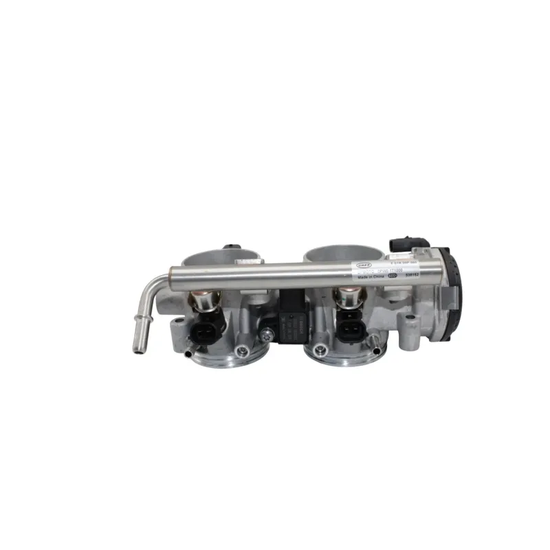 Rampe d'injection CF MOTO NK 800 SPORT ABS 2023 - 2025