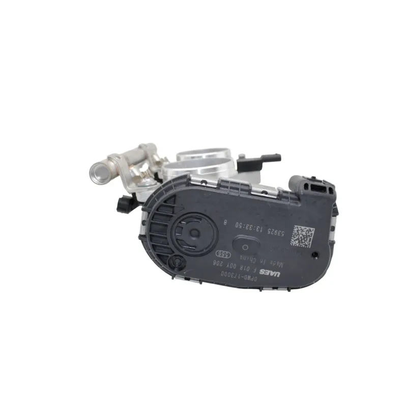 Rampe d'injection CF MOTO NK 800 SPORT ABS 2023 - 2025
