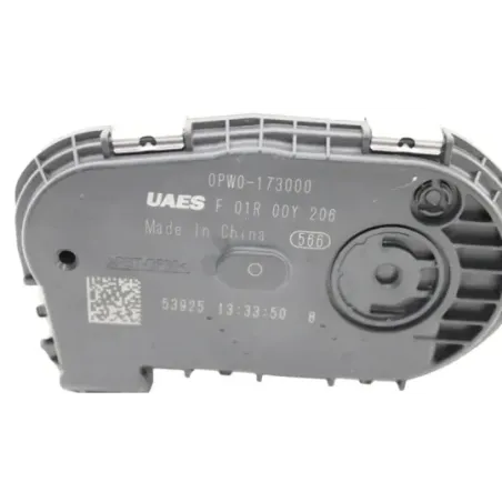 Rampe d'injection CF MOTO NK 800 SPORT ABS 2023 - 2025