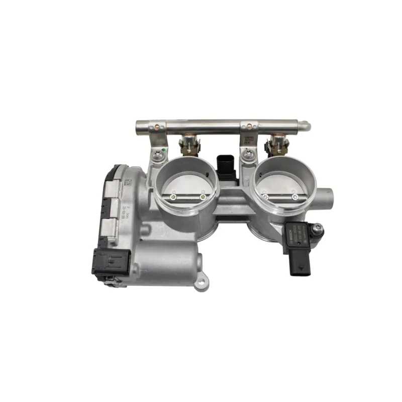 Rampe d'injection CF MOTO NK 800 SPORT ABS 2023 - 2025