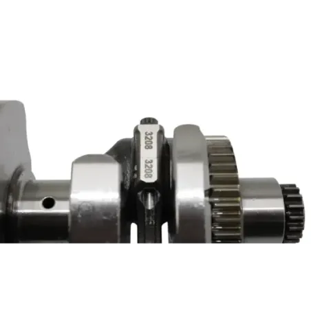 Vilebrequin CF MOTO NK 800 SPORT ABS 2023 - 2025