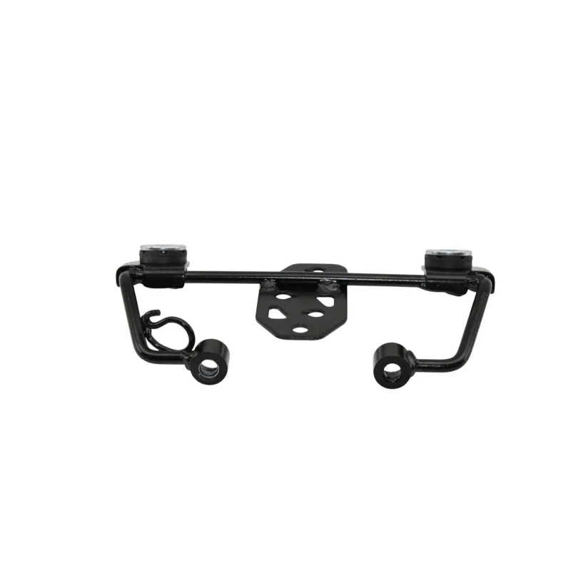 Support de phare CF MOTO NK 800 SPORT ABS 2023 - 2025