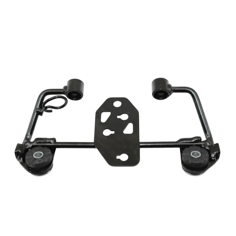 Support de phare CF MOTO NK 800 SPORT ABS 2023 - 2025