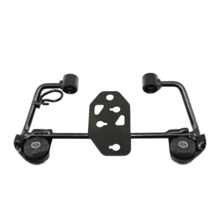 Support de phare CF MOTO NK 800 SPORT ABS 2023 - 2025