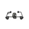 Support de phare CF MOTO NK 800 SPORT ABS 2023 - 2025