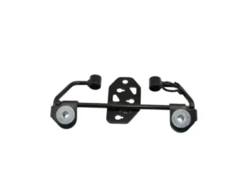 Support de phare CF MOTO NK 800 SPORT ABS 2023 - 2025