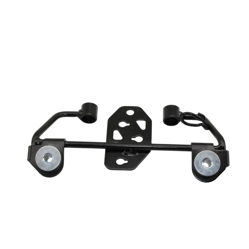 Support de phare CF MOTO NK 800 SPORT ABS 2023 - 2025