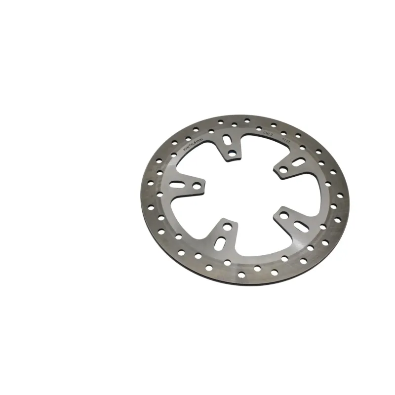 Disque frein arriere CF MOTO NK 800 SPORT ABS 2023 - 2025