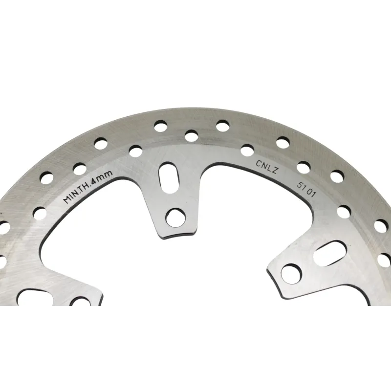 Disque frein arriere CF MOTO NK 800 SPORT ABS 2023 - 2025