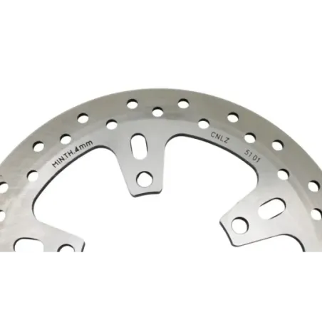 Disque frein arriere CF MOTO NK 800 SPORT ABS 2023 - 2025