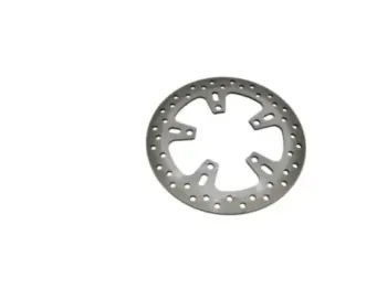 Disque frein arriere CF MOTO NK 800 SPORT ABS 2023 - 2025