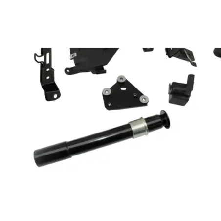 Kit visserie CF MOTO NK 800 SPORT ABS 2023 - 2025