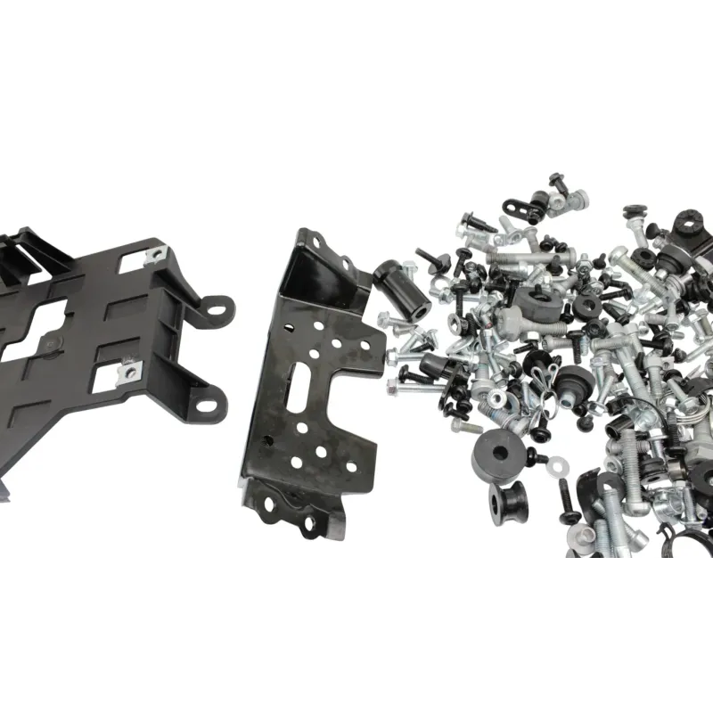 Kit visserie CF MOTO NK 800 SPORT ABS 2023 - 2025