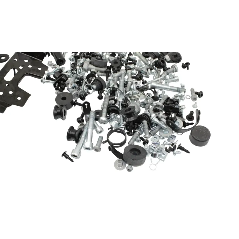 Kit visserie CF MOTO NK 800 SPORT ABS 2023 - 2025