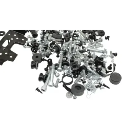 Kit visserie CF MOTO NK 800 SPORT ABS 2023 - 2025